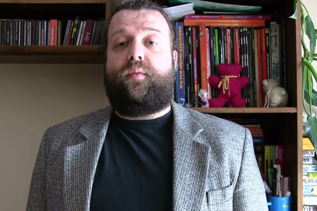 Największe konflikty na YouTube