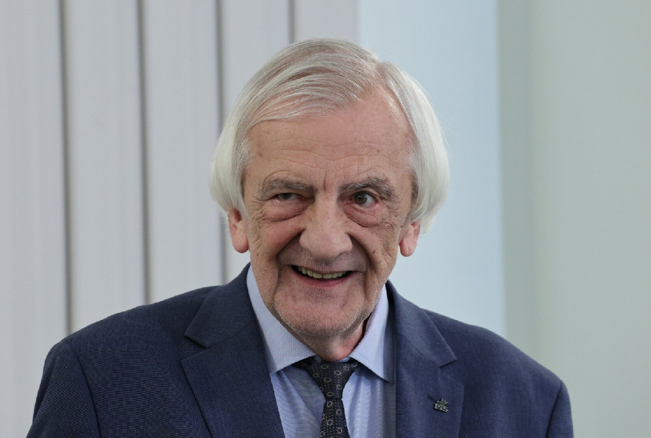 Ryszard Terlecki o "opozycyjnej furmance" i Tusku. W PO chcą nowej partii?