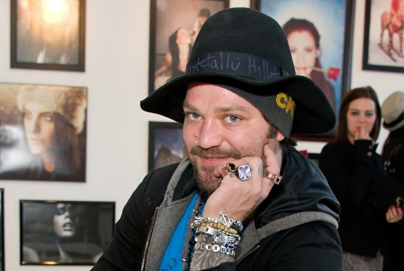 Bar Margera pozwał producentów nowego filmu "Jackass".