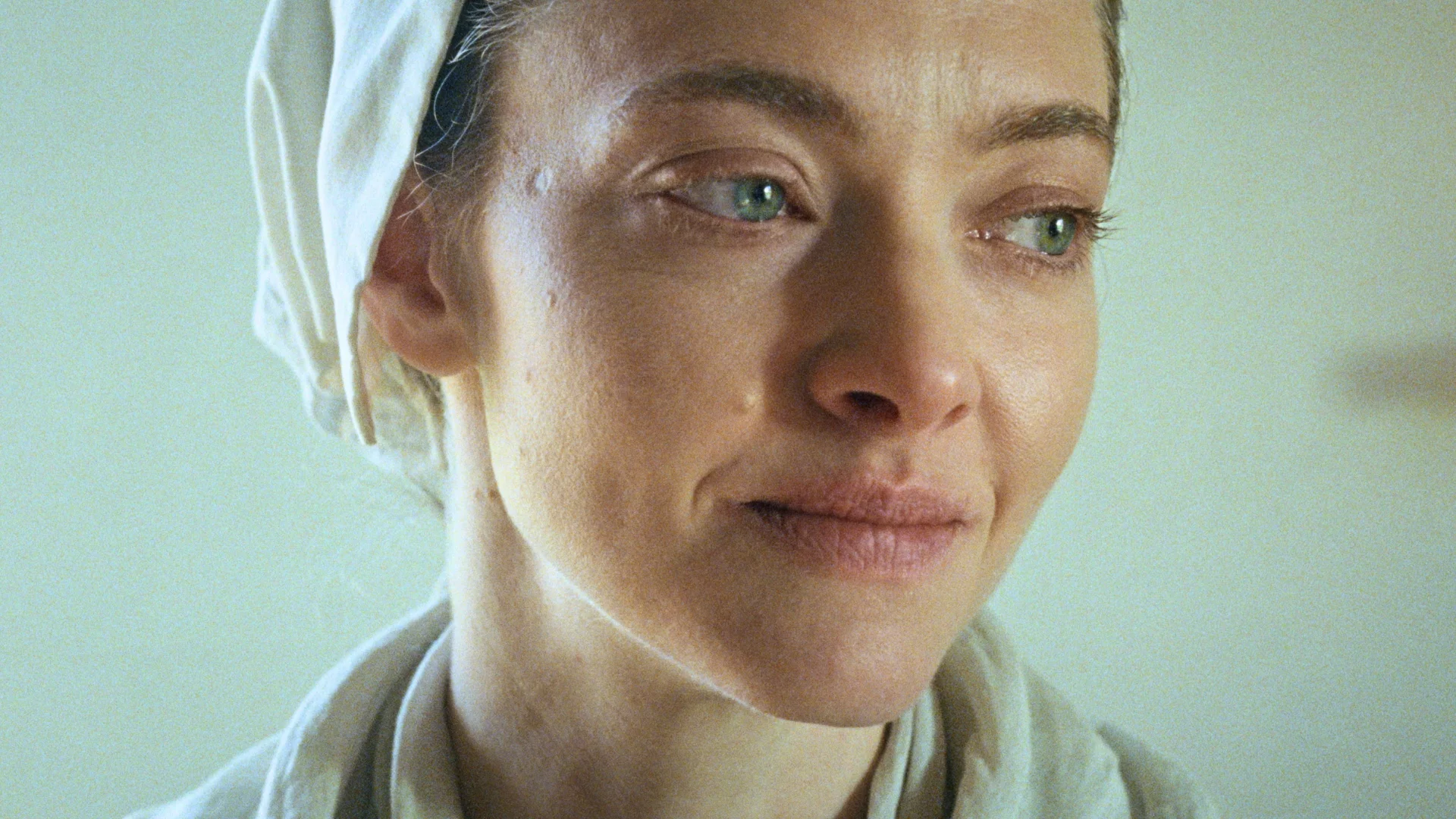 "Testament Ann Lee" z Amandą Seyfried walczy o Oscara. Odstraszy widzów