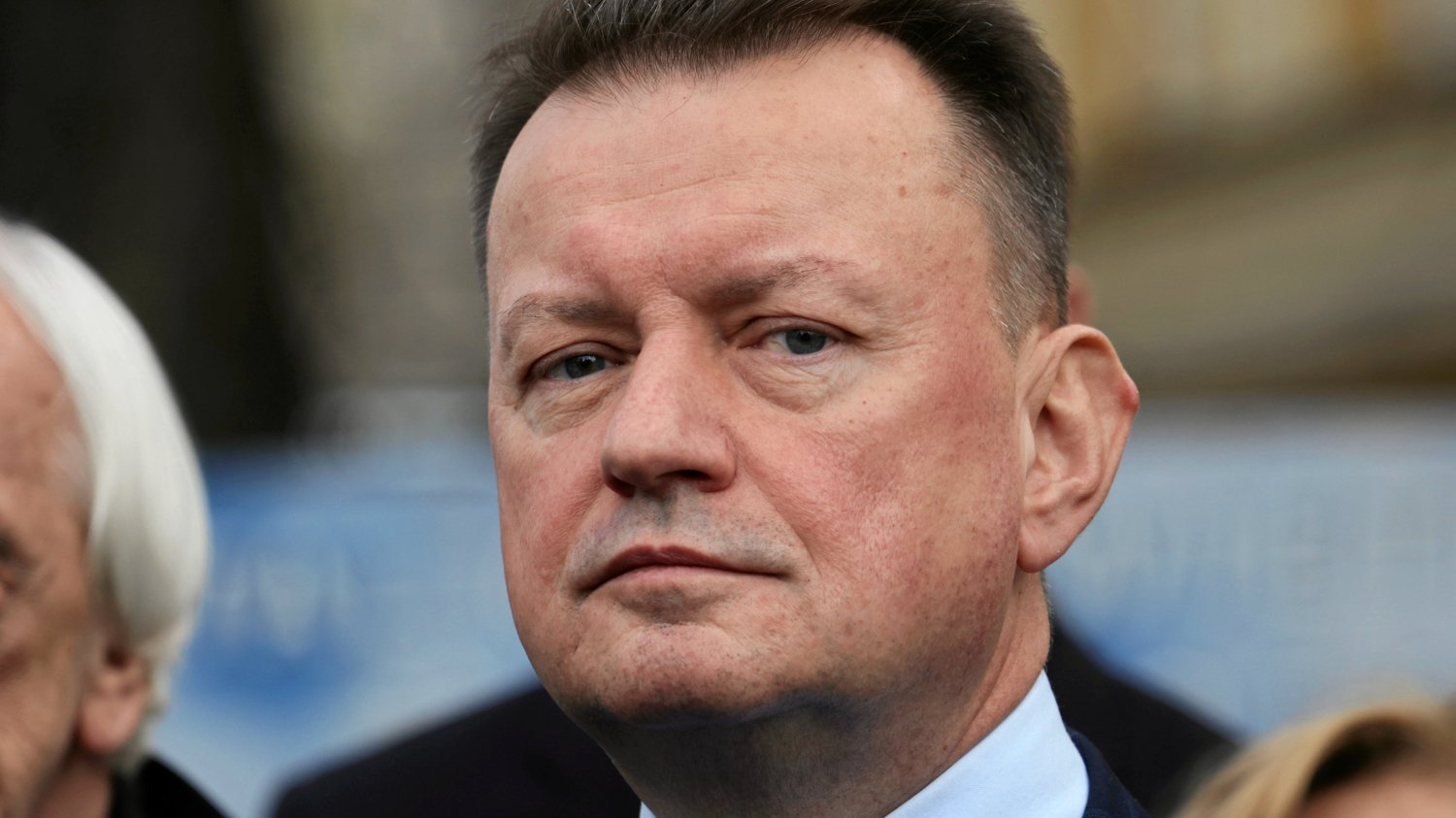 Błaszczak upokorzony w Sejmie. Tak potraktowano jego zaproszenie