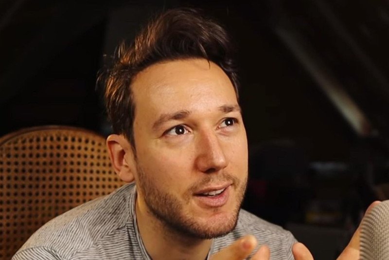 Jakub Świderski po raz drugi został ojcem.