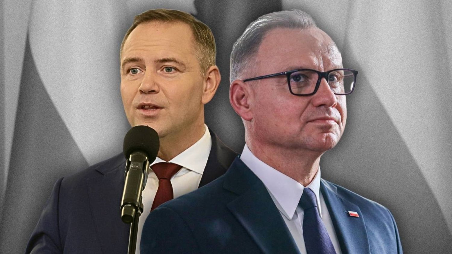 Nawrocki lepszy od Dudy? Polacy odpowiadają w nowym sondażu. Nawrocki lepszym prezydentem od Dudy? Polacy odpowiadają w nowym sondażu.
