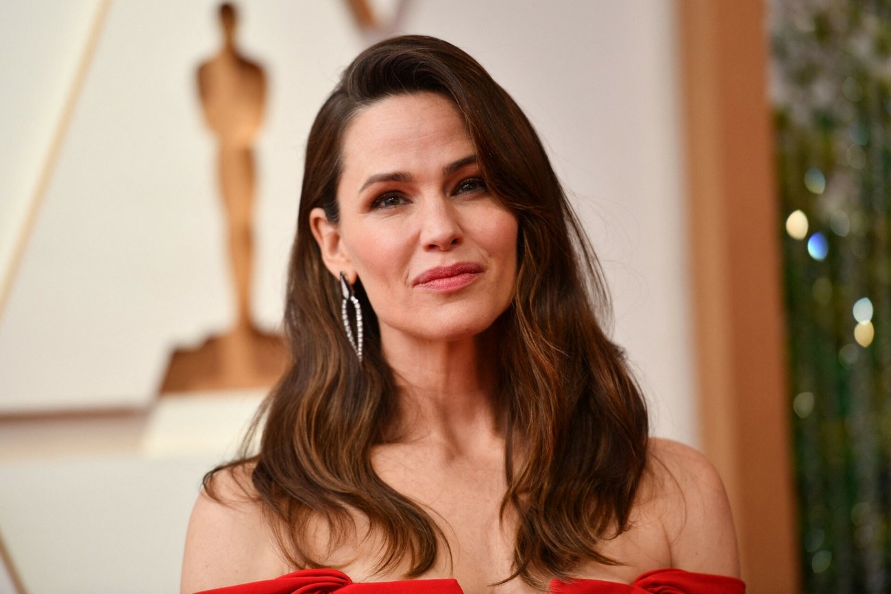 Jennifer Garner cieszy się ze ślubu Bena Afflecka i Jennifer Lopez?