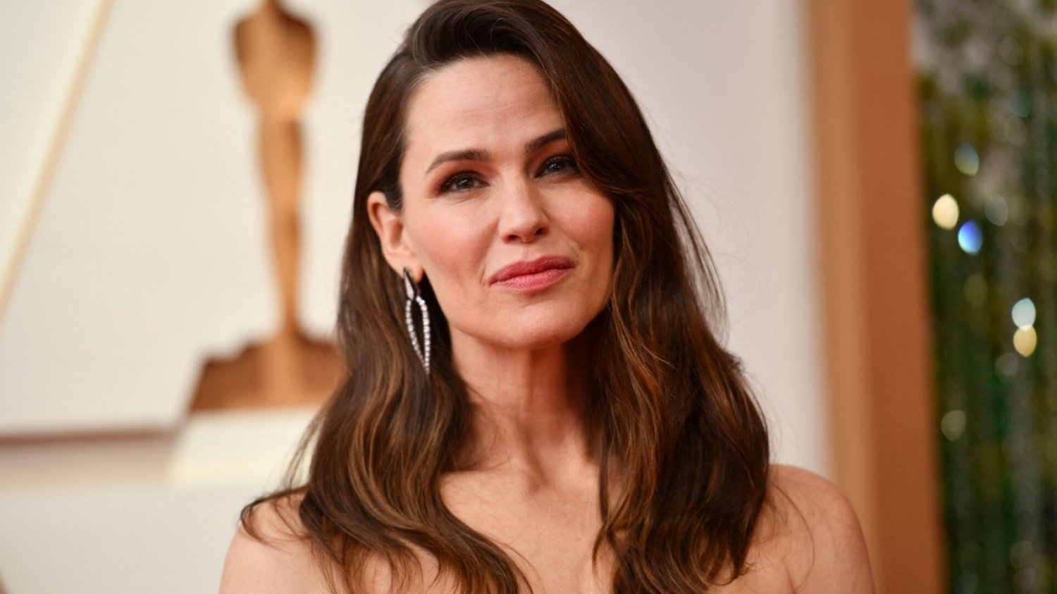 Jennifer Garner cieszy się ze ślubu Bena Afflecka i Jennifer Lopez?