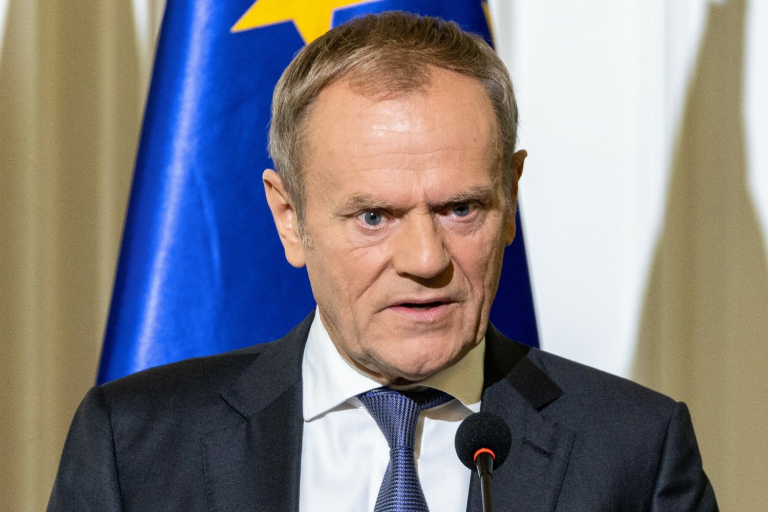 Donald Tusk