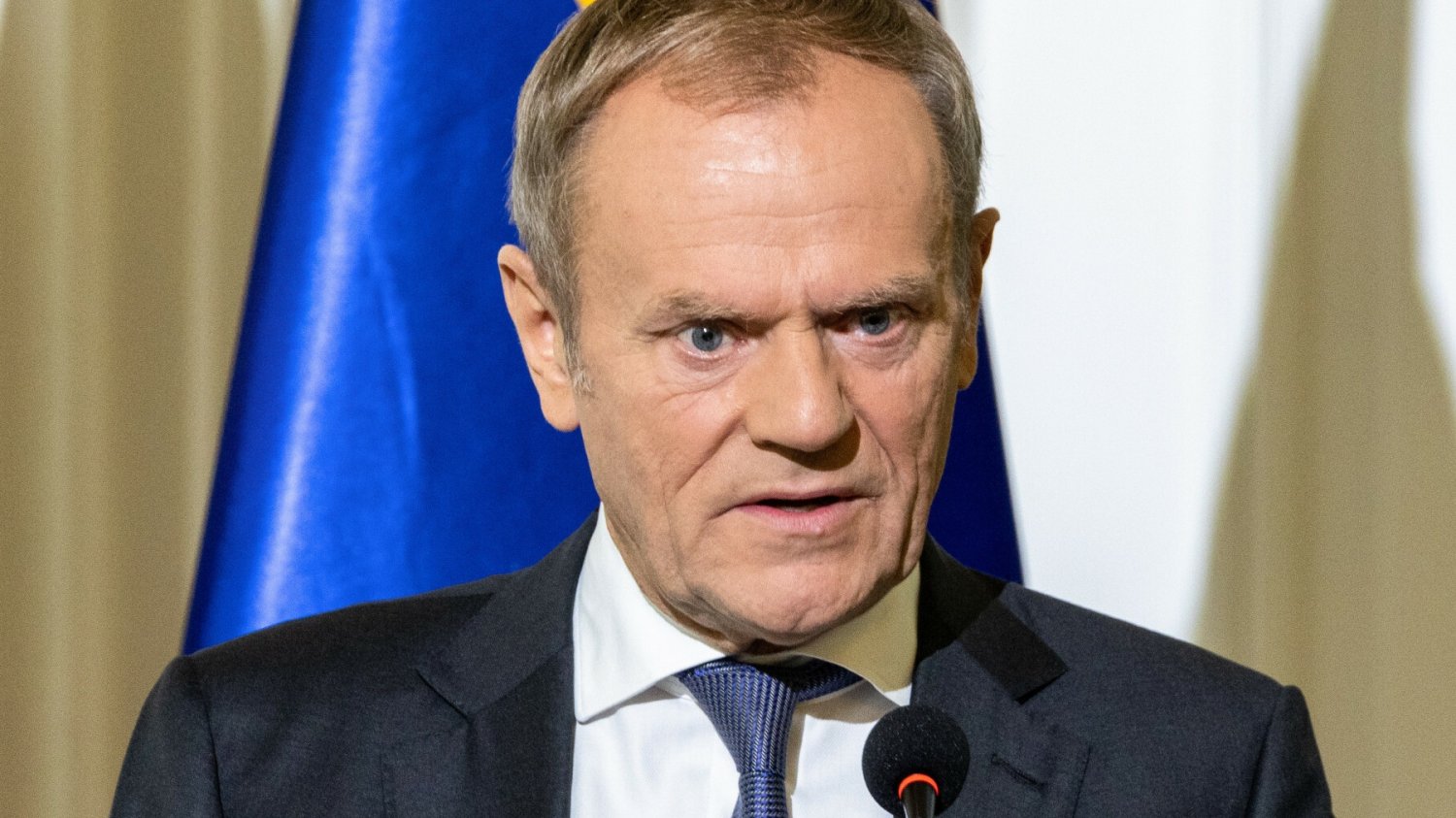 Donald Tusk