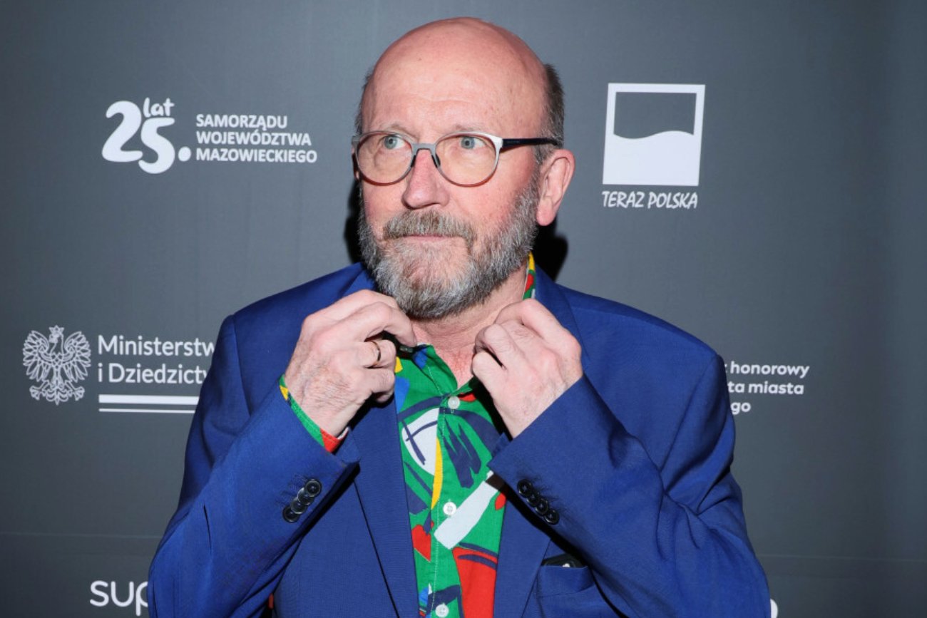 Mama Artura Barcisia była wierną widzką TVP. Co powiedziała po rewolucji?