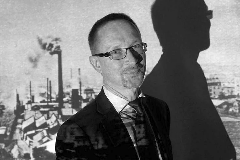 Nie żyje Jarosław Zieliński - historyk architektury i wybitny varsavianista. Nie żyje Jarosław Zieliński - historyk architektury i wybitny varsavianista