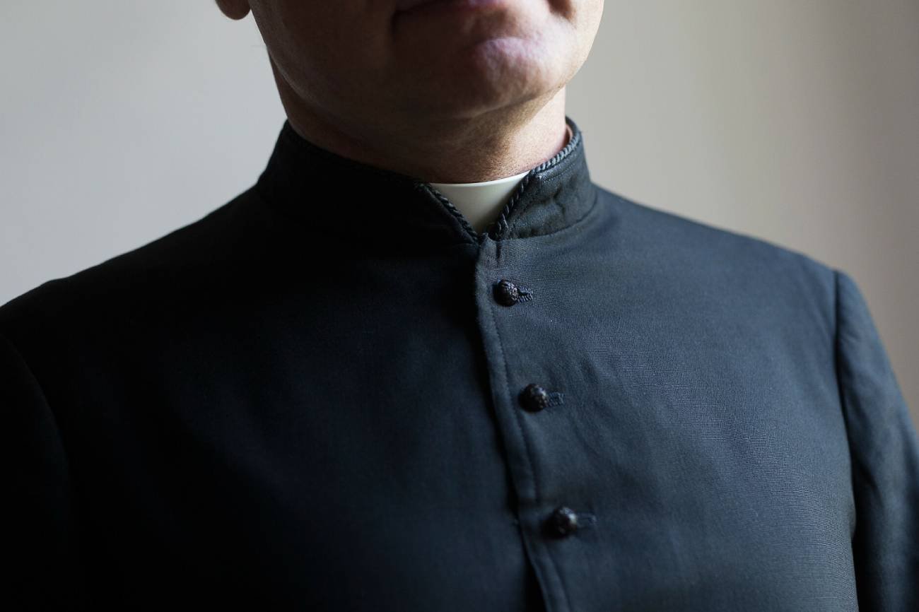 Podkarpacie – ksiądz skazany. Chciał filmiki od chłopców