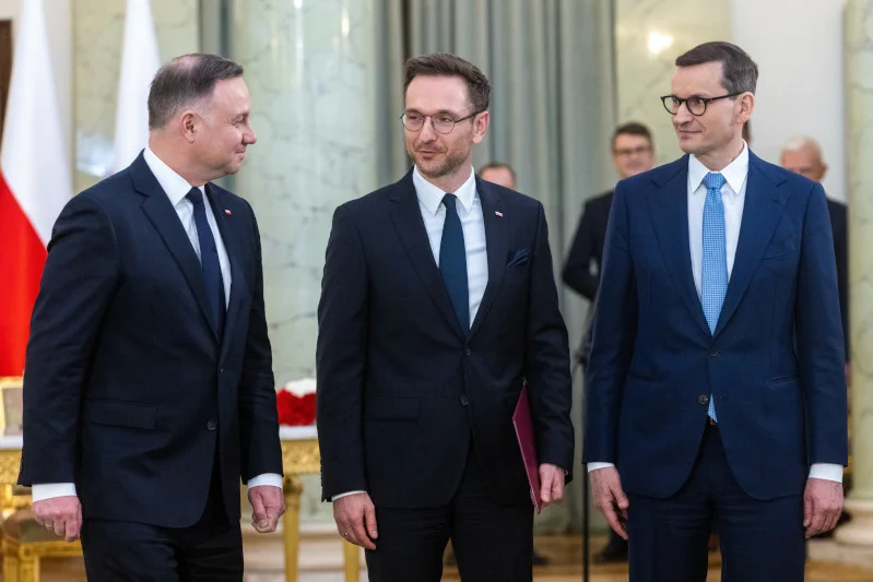 Podniesienie wieku emerytalnego "kamieniem milowym" KPO? Jest stanowisko ministra Budy