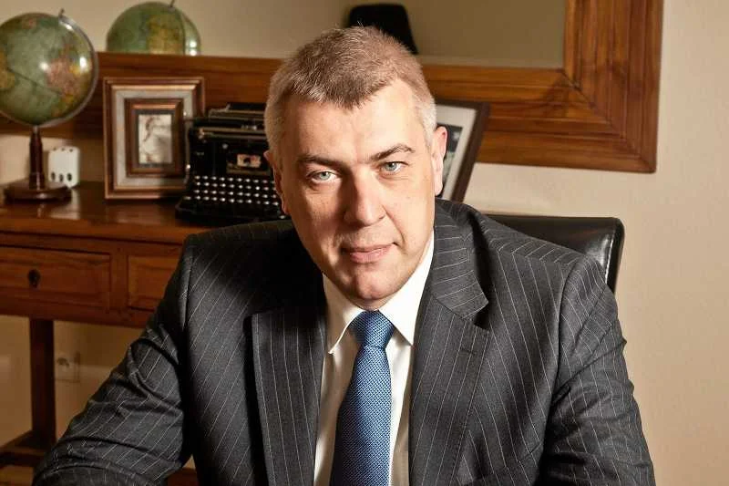 Mecenas Roman Giertych żąda przeprosin od ojca Tadeusza Rydzyka. Materiał w emitowany w TV Trwam był zdaniem prawnika, oszczerstwem.