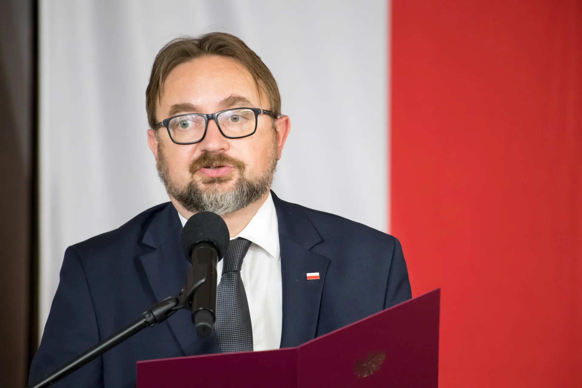 Paweł Szrot przeprosił Krzysztofa Brejzę za swoje słowa.