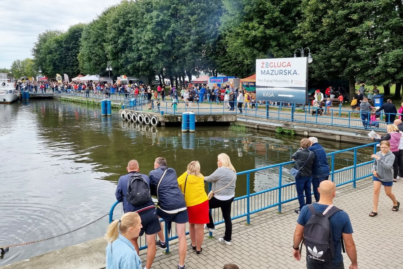 Bon turystyczny nie tylko na Podlasiu