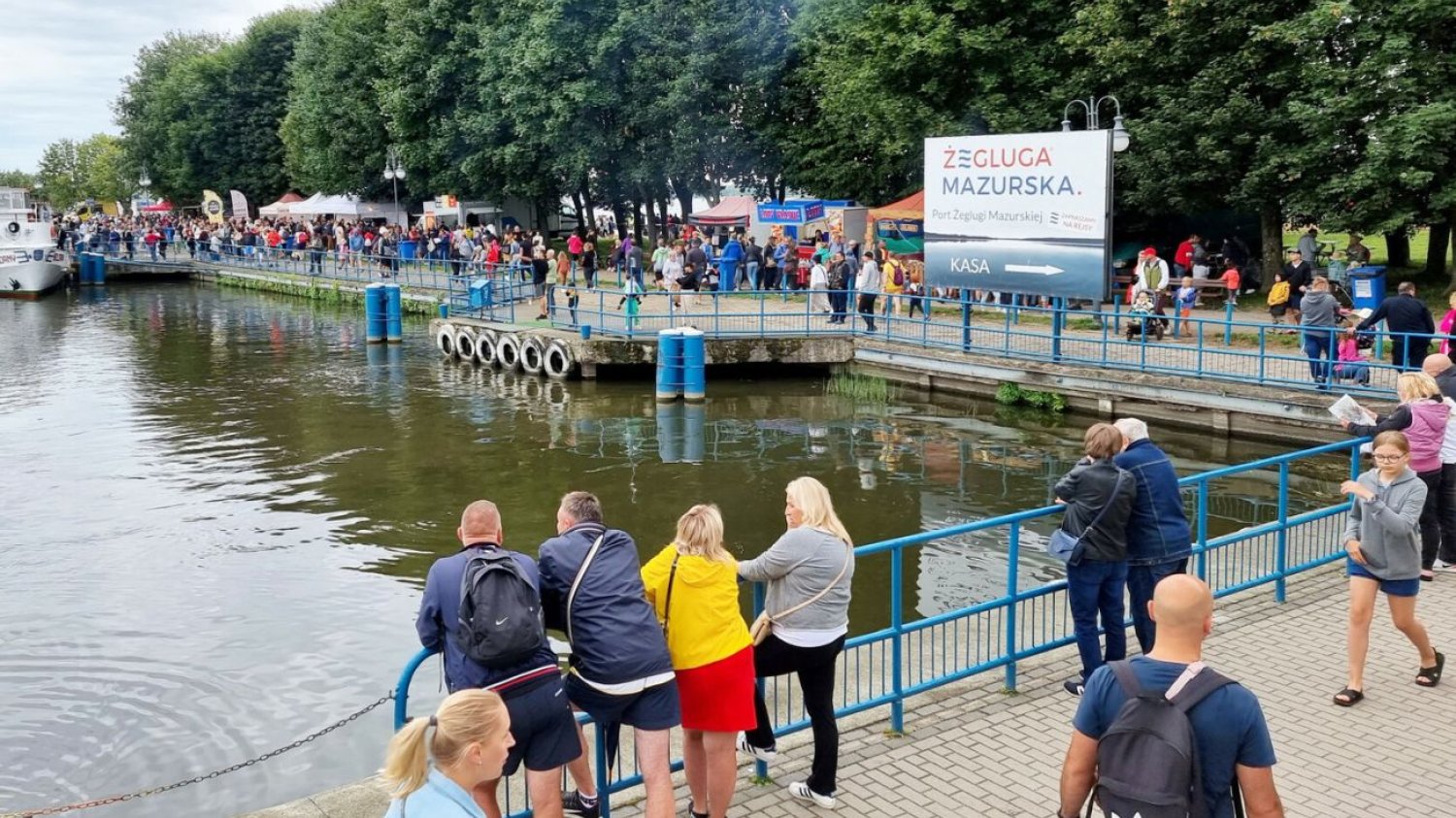 Woj. warmińsko-mazurskie uruchomi własny bon turystyczny Bon turystyczny nie tylko na Podlasiu