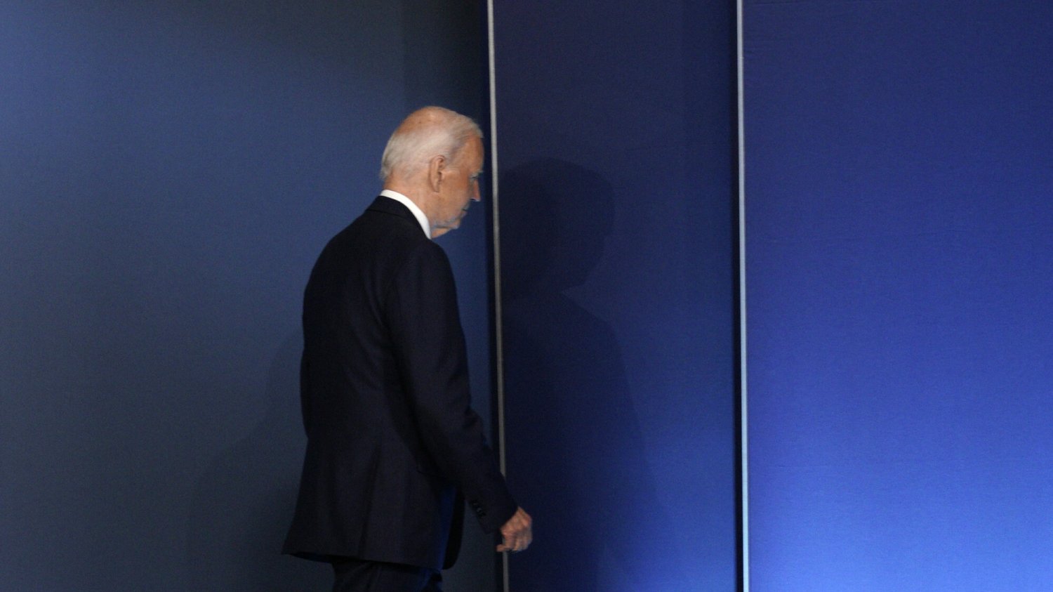 Czy Joe Biden nadal żyje? Po rezygnacji z ubiegania się o reelekcję Republikanie żądali "dowodu życia".
