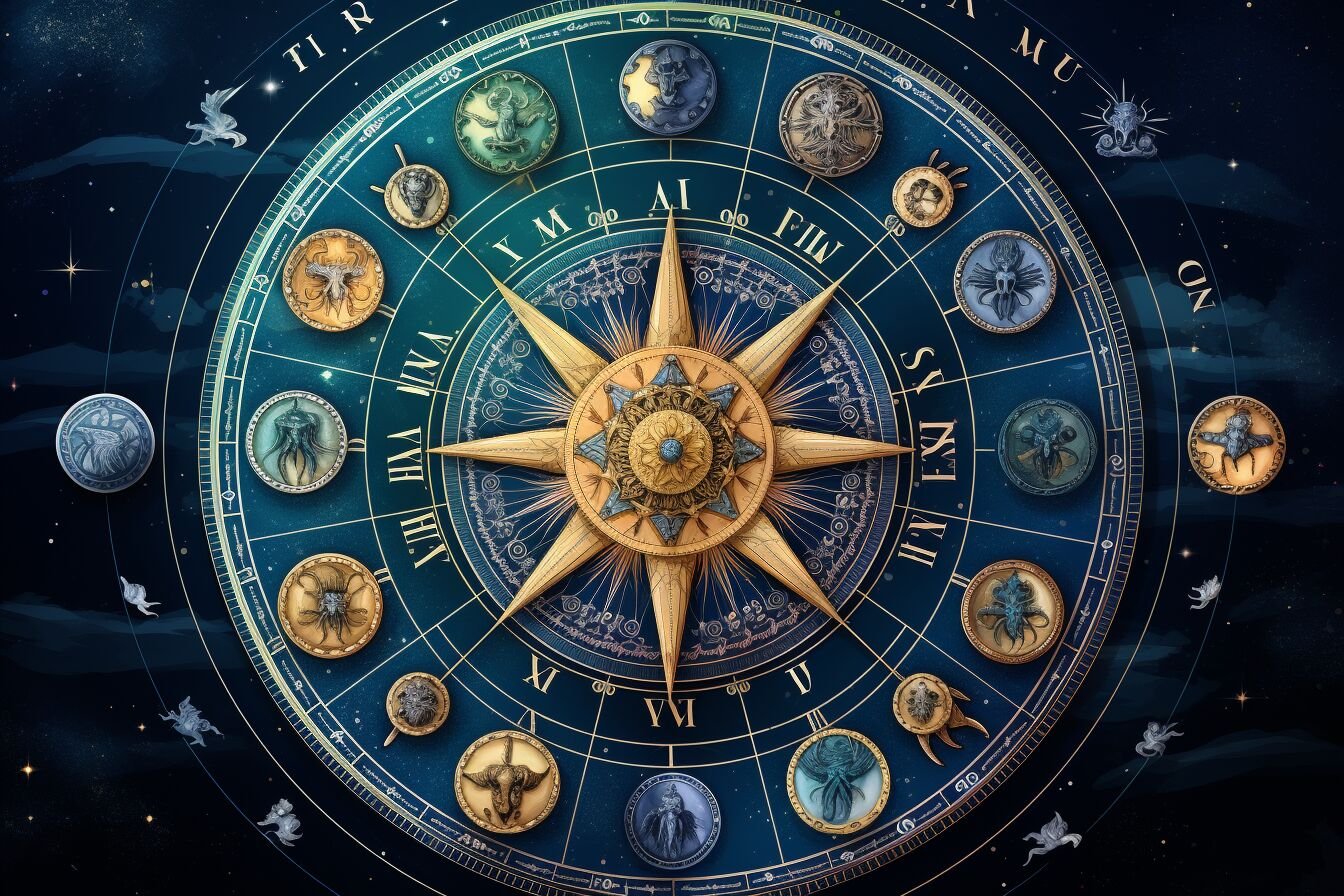 Horoskop na lipiec dla wszystkich znaków zodiaku. Sprawdź, co cię czeka