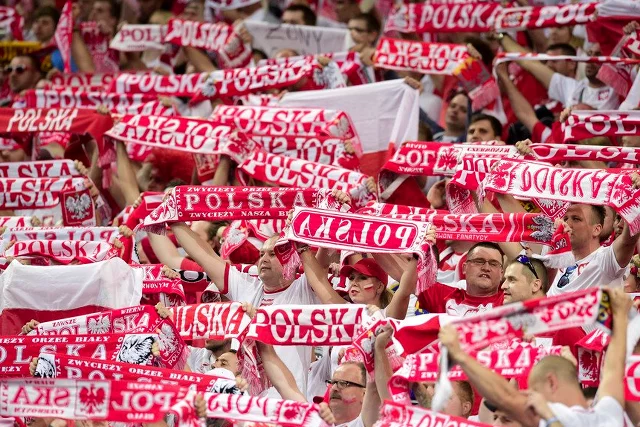 Polscy kibice opanowali media społecznościowe
