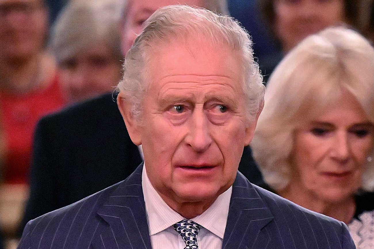 Karol III podjął złą decyzję? Brytyjska rodzina królewska w ogniu oskarżeń