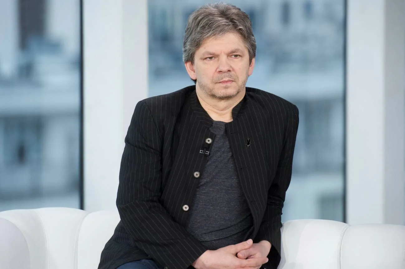 Kim jest i czym się zajmuje Filip Łobodziński?