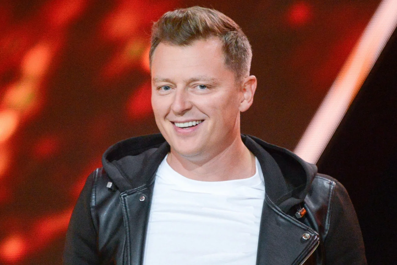 Rafał Brzozowski