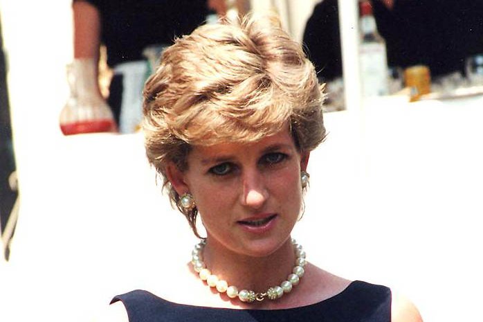 Księżna Diana