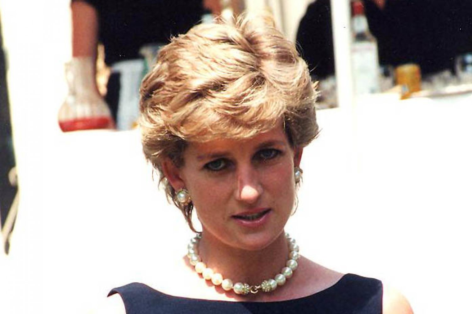 Księżna Diana