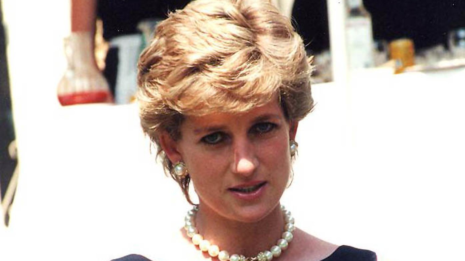 Księżna Diana