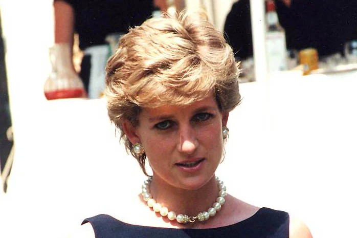 Księżna Diana