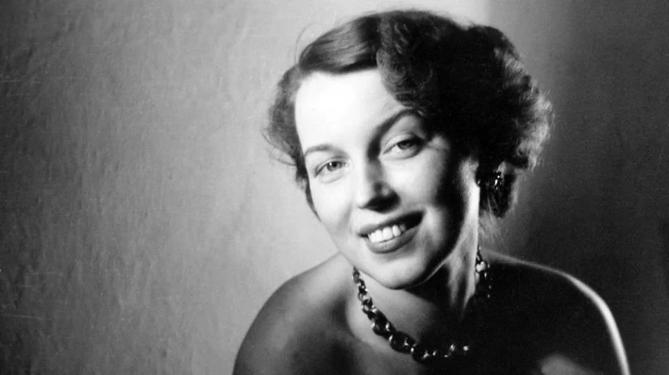 Zofia Beksińska