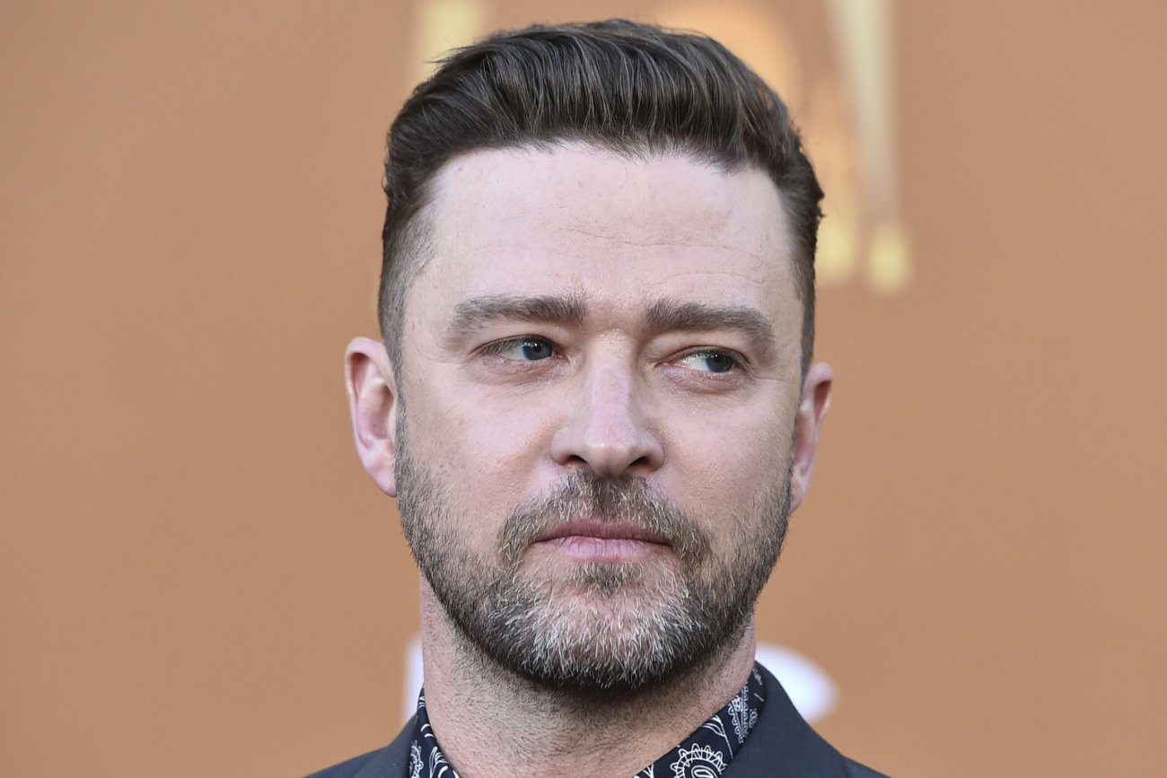 Justin Timberlake nie jest zadowolony, że Britney Spears opisała ich relację w swojej autobiografii "Kobieta, którą jestem".