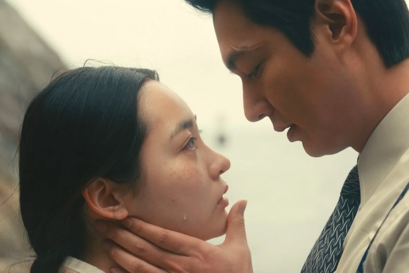 "Pachinko" to opowieść o czterech pokoleniach rodziny z Korei.