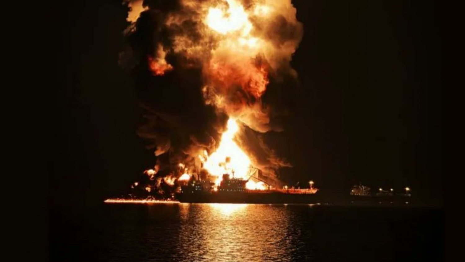 Ceny paliw wystrzelą jeszcze mocniej. Tankowce w Zatoce Perskiej atakują jeden po drugim