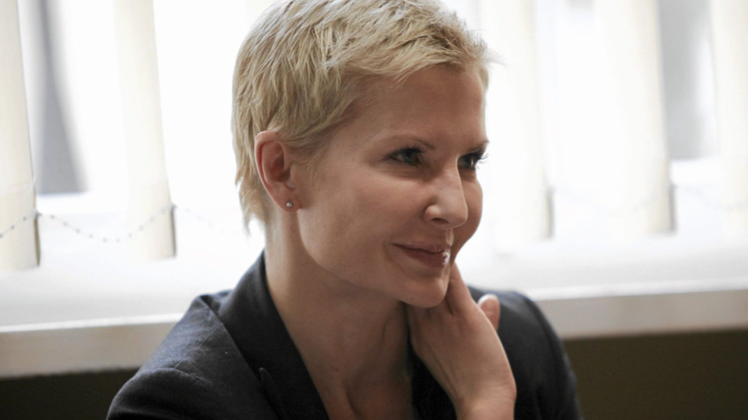 Wdowa jest od tego, żeby cierpiała. "Chcą, abym do końca życia płakała i modliła się"