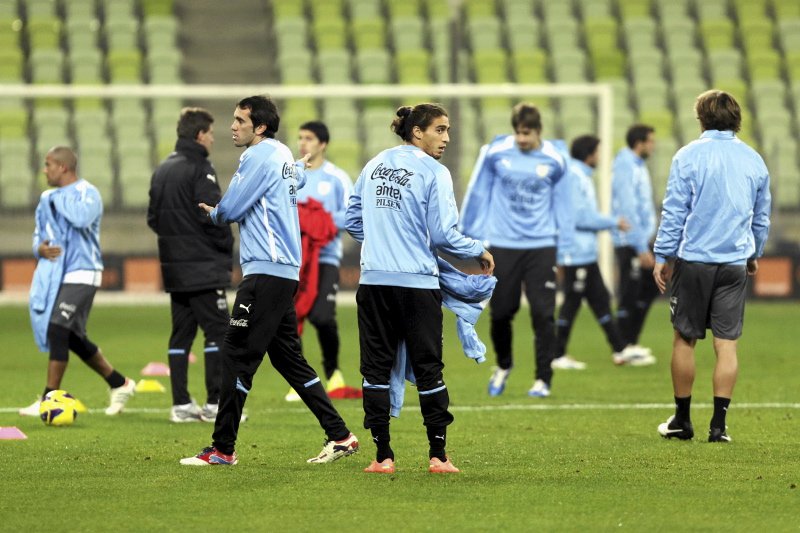 Reprezentacja Polski zagra na PGE Arena z Urugwajem