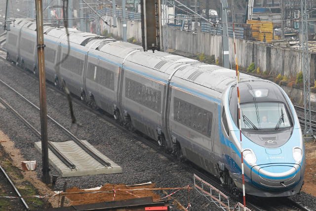 Internetowa przedsprzedaż biletów na przejazdy Pendolino zakończyła się wizerunkową wpadką PKP Intercity