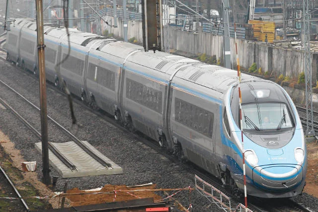Internetowa przedsprzedaż biletów na przejazdy Pendolino zakończyła się wizerunkową wpadką PKP Intercity
