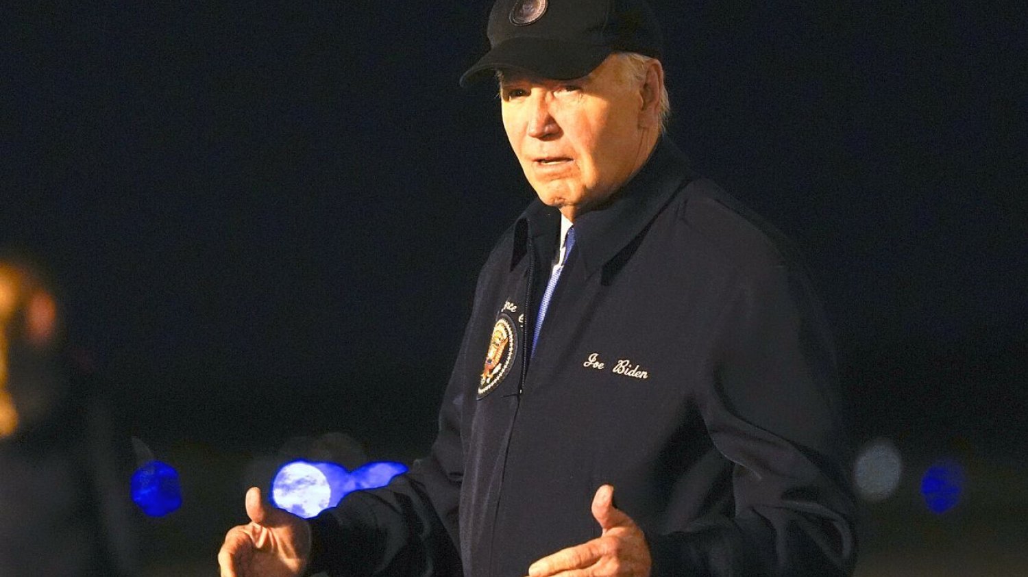 Biden rezygnuje! Nie będzie walczył o prezydenturę USA.