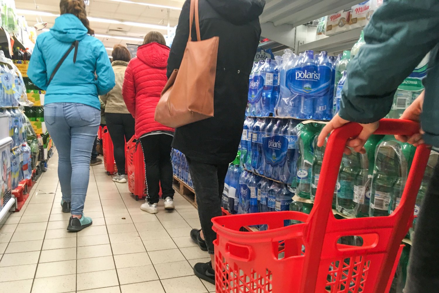 Biedronka z mega promocją na proszki Persil i płyny Silan. Jeden produkt możemy nawet dostać gratis, ale tylko dziś Promocja w Biedronce na proszki Persil i płyny Silan. Można je dostać nawet za darmo