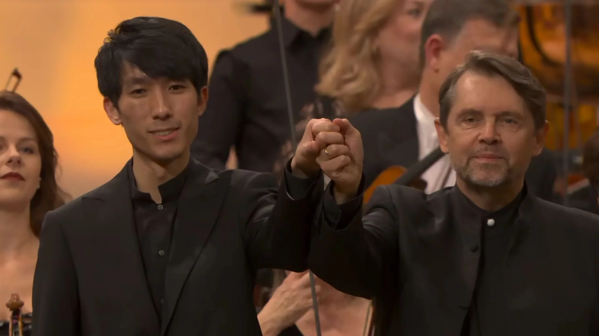 Konkurs Chopinowski 2025 wygrał Eric Lu z USA. Które miejsce zajął Polak? Eric Lu z USA wygrał Konkurs Chopinowski 2025