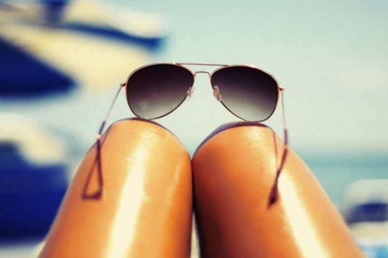 Nogi, czy już hot-dogi?