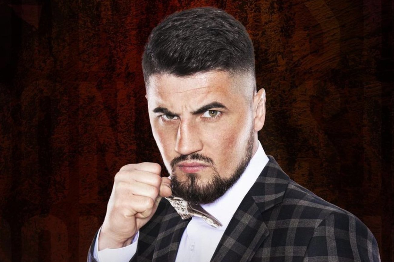 Prime Show MMA, pierwsza gala "Don Kasjo" . [NAJWAŻNIEJSZE INFO W PIGUŁCE]