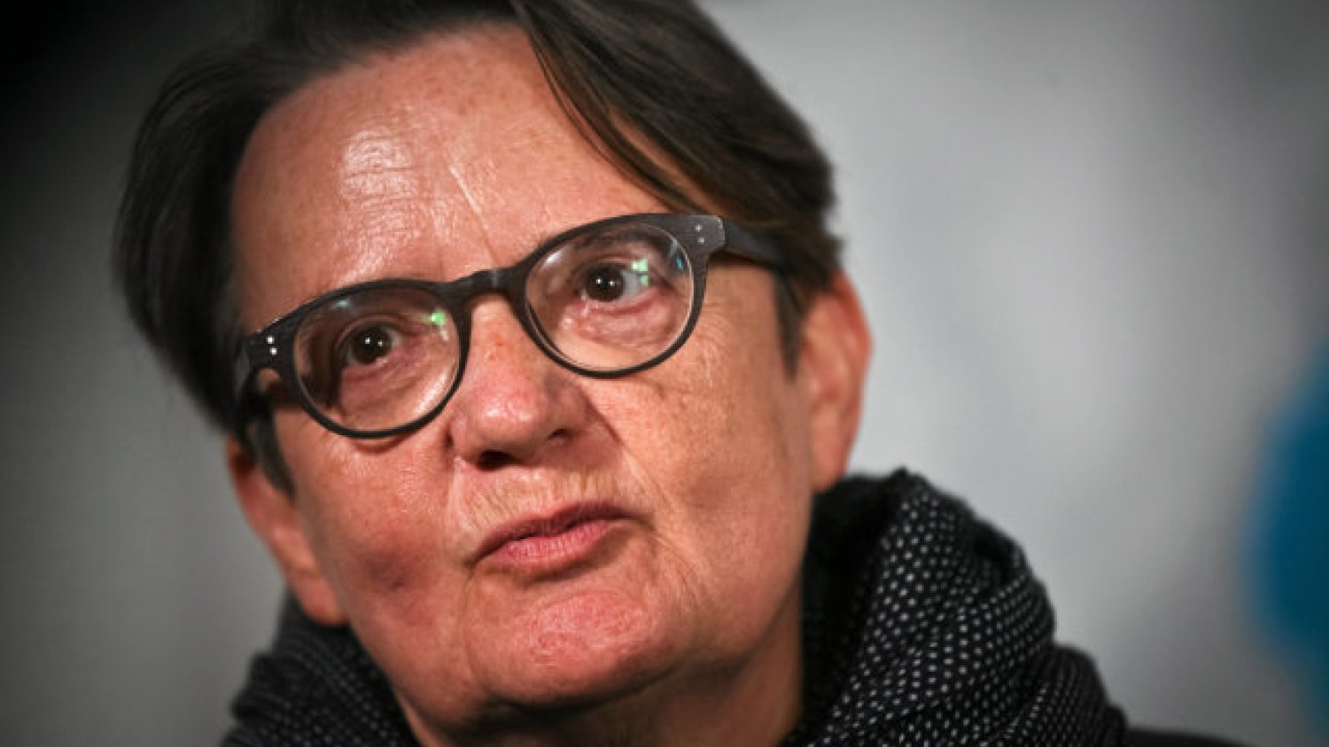 Agnieszka Holland uważa, że "Ida" jest faworytem do Oscara