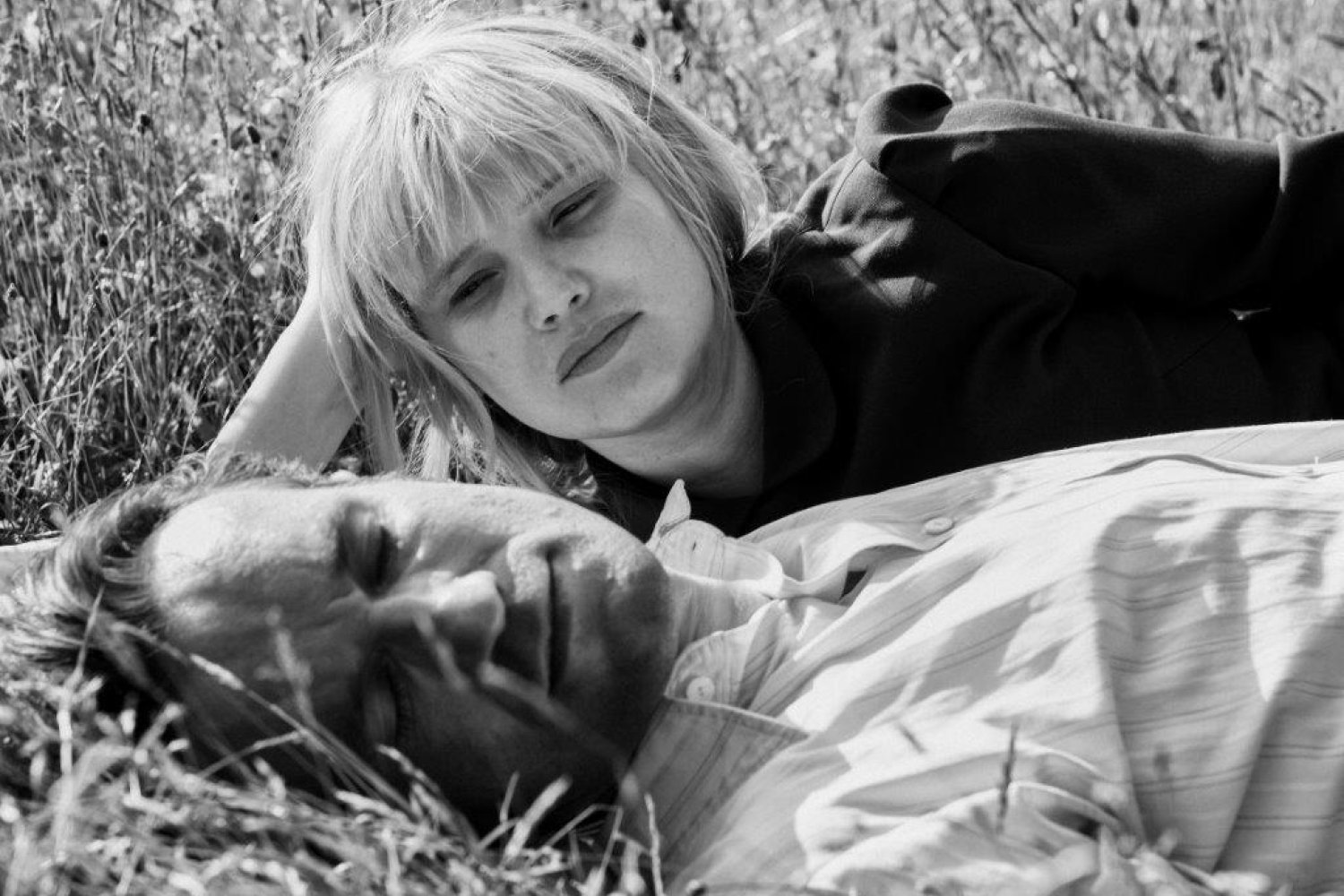 "Zimna wojna", za którą reżyser Paweł Pawlikowski otrzymał Złotą Palmę w Cannes, ma premierę 8 czerwca