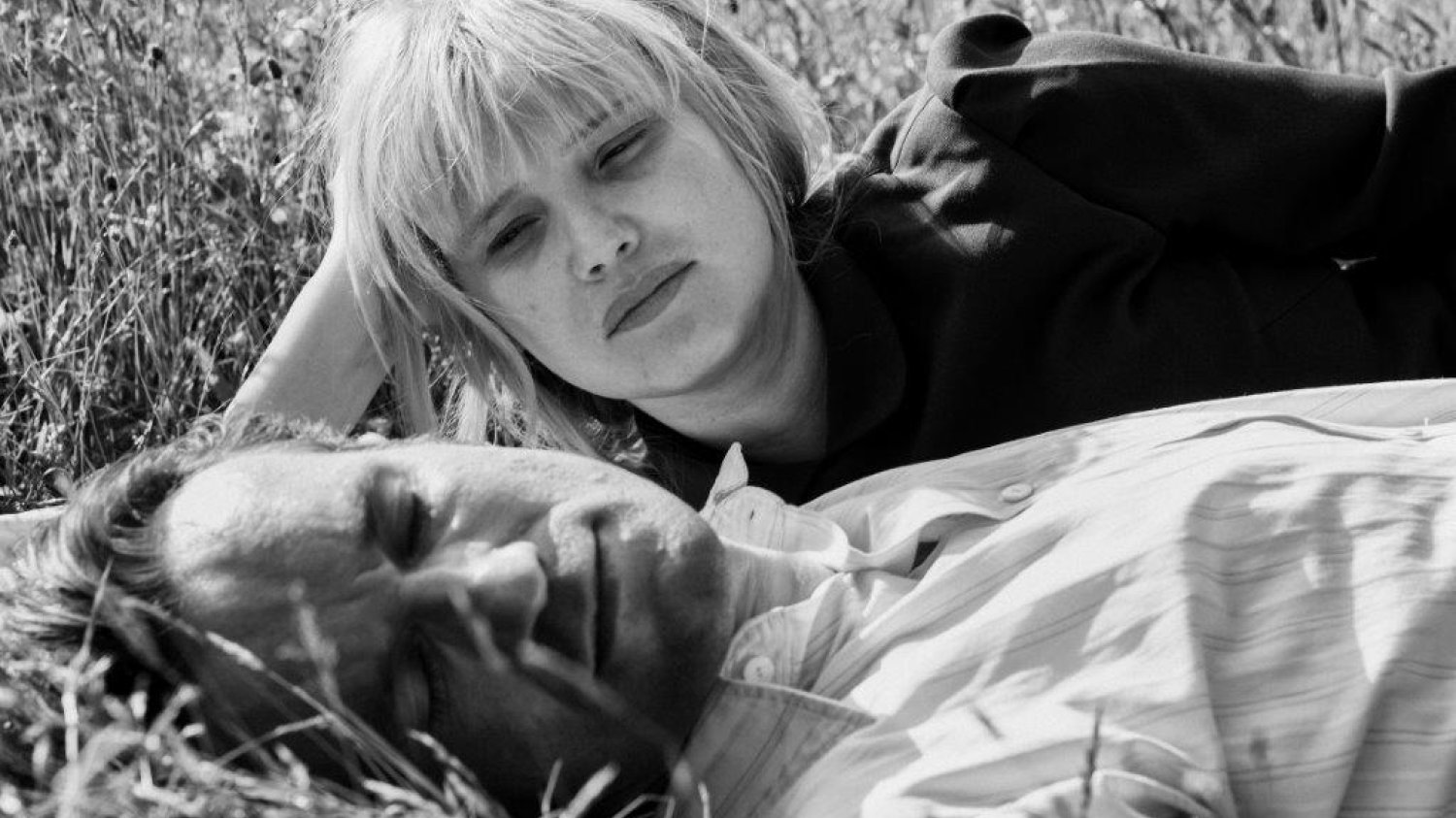"Zimna wojna", za którą reżyser Paweł Pawlikowski otrzymał Złotą Palmę w Cannes, ma premierę 8 czerwca