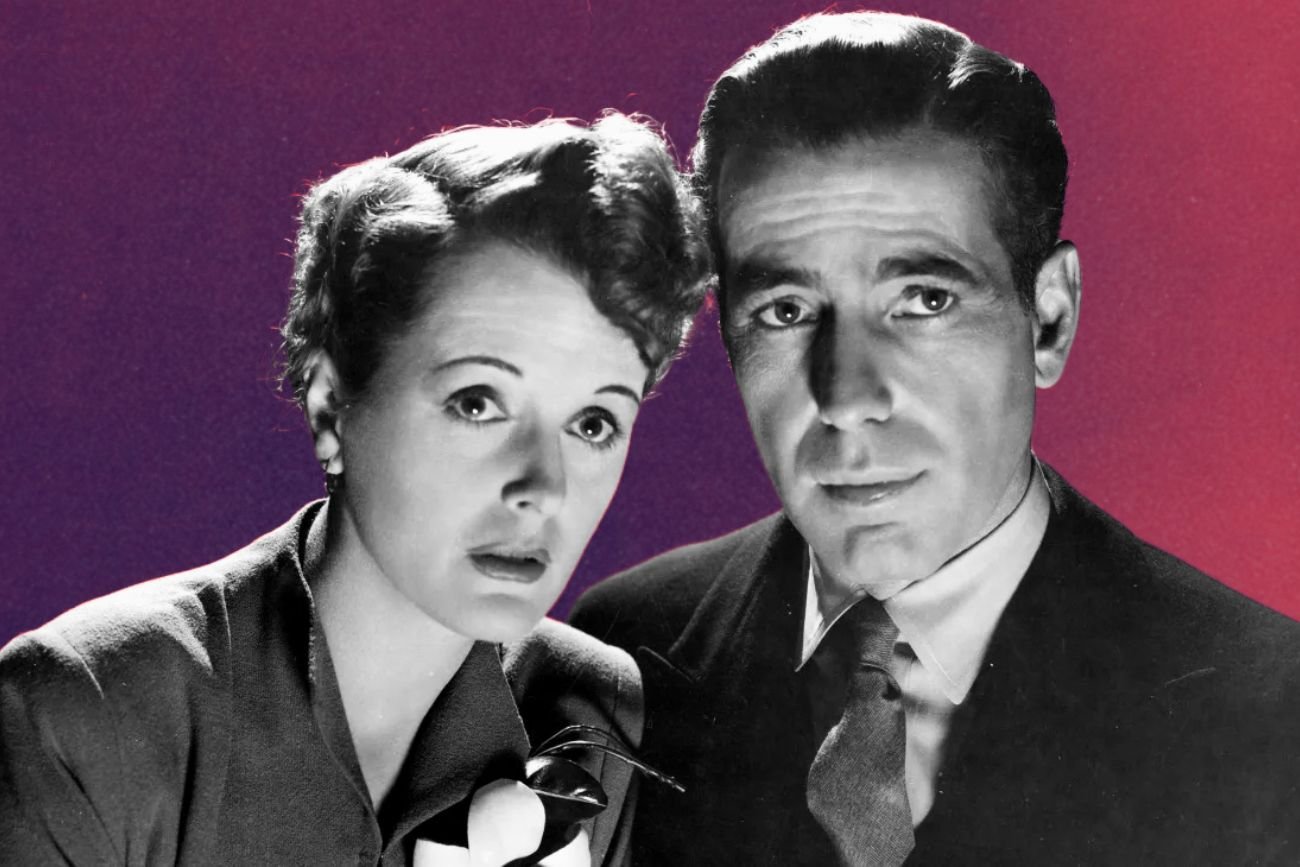 Zachwycił cię mroczny klimat "Breslau"? Lap 10 najlepszych kryminałów noir