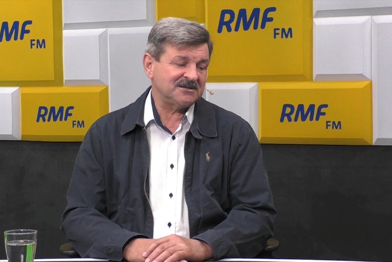 Jarosław Kalinowski zastrzega, że PSL nie wejdzie w sojusz z PiS. W partii trwają dyskusje na temat startu w wyborach parlamentarnych.