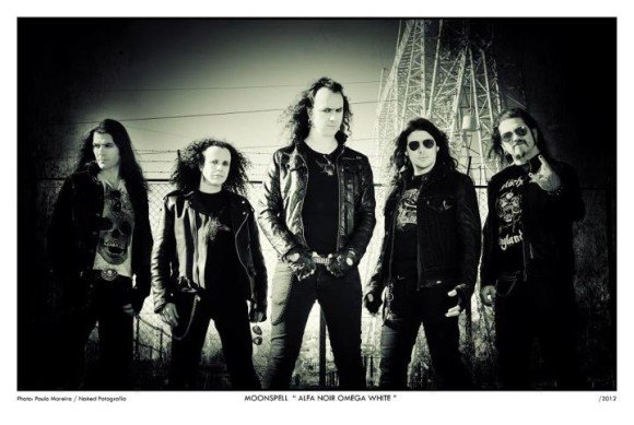 Moonspell