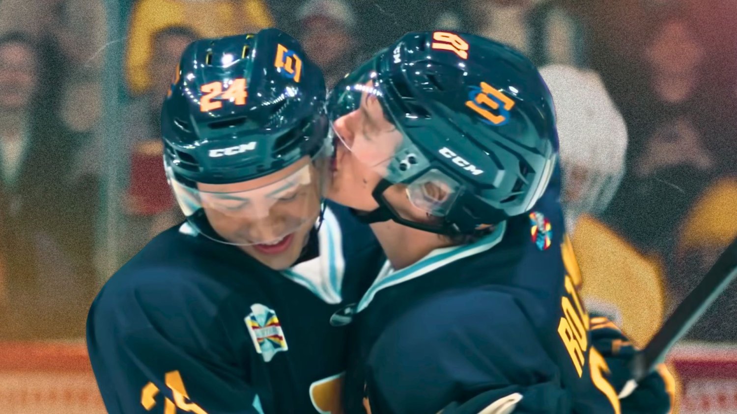 "Gorąca rywalizacja" oburzy prawicowców. Ja mam obsesję na punkcie tego serialu