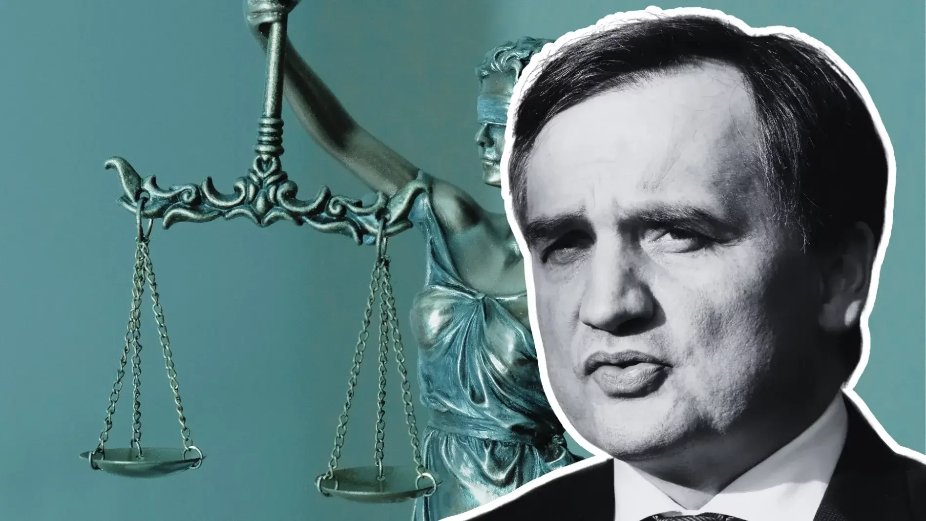 Burza w sieci po wniosku o areszt dla Ziobry. "Tchórz nie ucieknie przed sprawiedliwością"